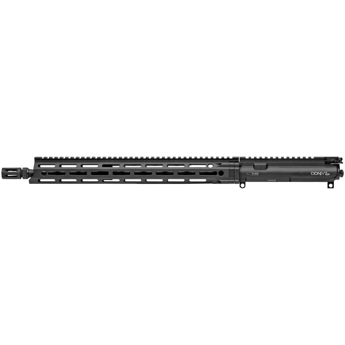 Daniel Defense DDM4V7 Lightweight, Complete Upper, 223 Remington/5.56 NATO