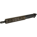 Daniel Defense DD4 RIIIS, Complete Upper Receiver, 5.56 NATO, 11.5" Barrel, 1:7 Twist