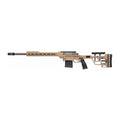 Daniel Defense Delta 5 Pro, Bolt Action Rifle, 308 Winchester, 20" Barrel, Matte Finish