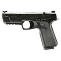Daniel Defense DANIEL H9, Striker Fired, Semi-automatic, Metal Frame Pistol, Full Size