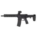 Daniel Defense DDM4, Semi-automatic, AR Pistol, 5.56 NATO, 10.3" Cold Hammer Forged Barrel