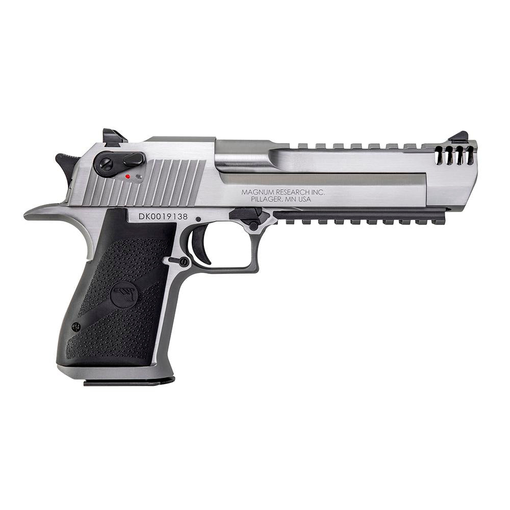 MAGNUM RESEARCH .429DE MARK XIX 6 SS BBL 7RD MAG