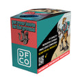 Die Free Co Dos Boot, Magazine Extension, 3 Pack, +2 Rounds