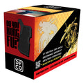 Die Free Co Kung Fu Grip, Rifle Grip, Black, Fits AR-15/AR-10