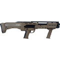 Standard DP12 GEN II  FDE 12ga 18.5 Brl