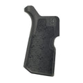 Die Free Co Kung Fu Grip, Fits AR-15/AR-10, Black
