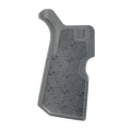 Die Free Co Kung Fu Grip, Fits AR-15/AR-10, Gray