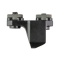 Die Free Co Quick Stop, Quick Detach Barricade Stop, M-LOK, Black