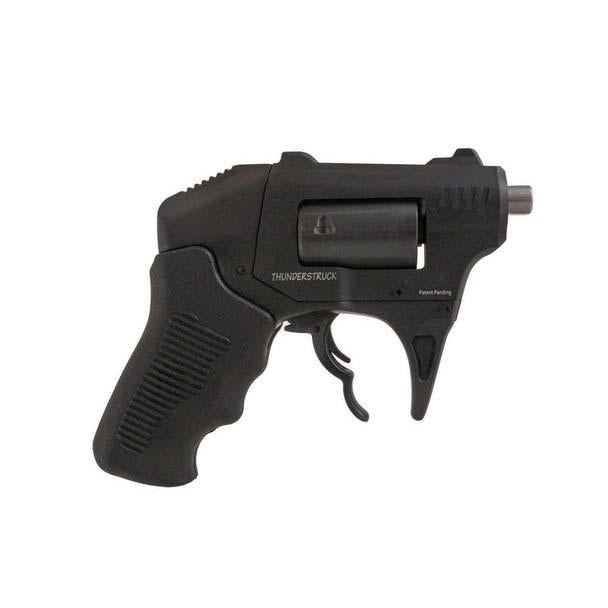 S333 Gen II 22 Mag  Pistol 1 1/2in Brl Blk