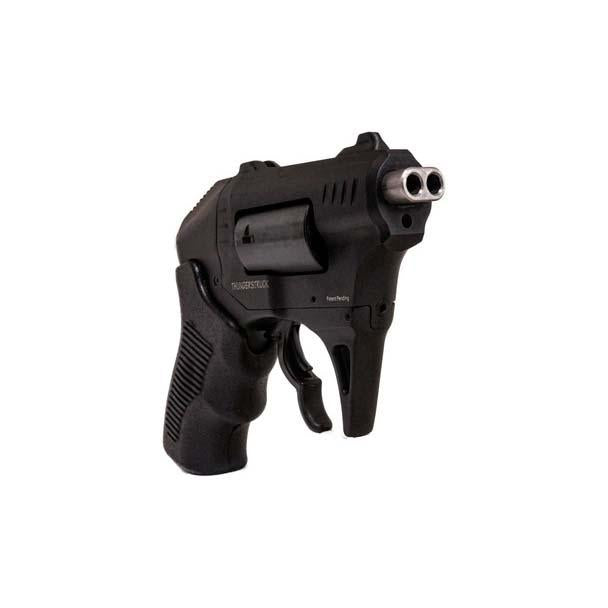 S333 Gen II 22 Mag  Pistol 1 1/2in Brl Blk