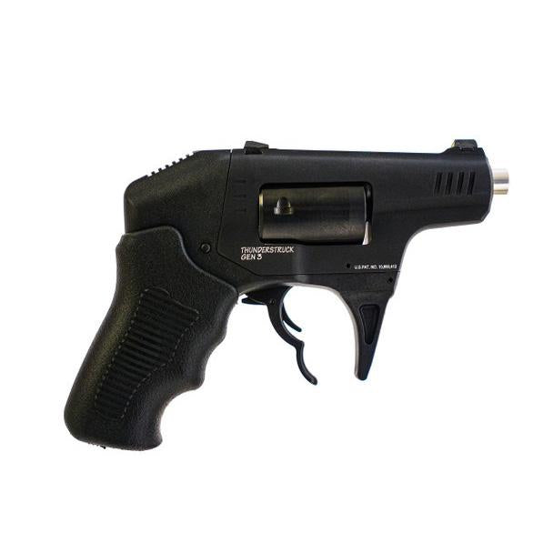 S333 Gen II 22 Mag  Pistol 2 1/4in Brl Blk