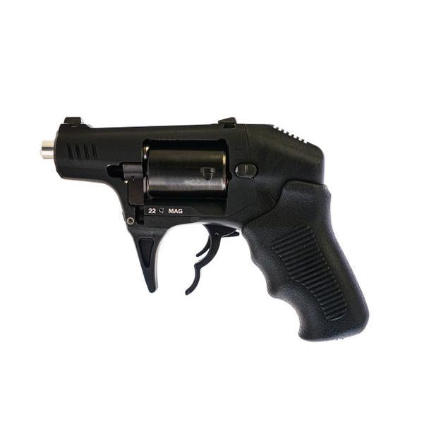 S333 Gen II 22 Mag  Pistol 2 1/4in Brl Blk