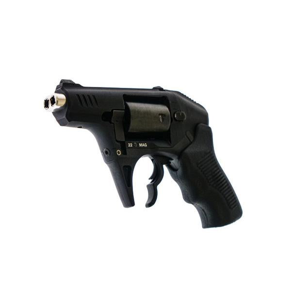 S333 Gen II 22 Mag  Pistol 2 1/4in Brl Blk