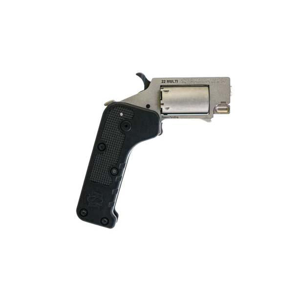Switch Gun 22 Mag Revolver 3/4in Brl