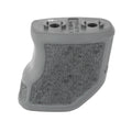 Die Free Co Tiger Claw, Fore Grip, Fits M-LOK, Gray
