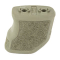 Die Free Co Tiger Claw, Fore Grip, Fits M-LOK, Olive Drab Green