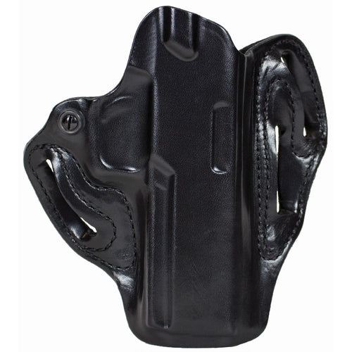 #2 PLN BLK RH UNLINED FOR SIG P320, P250 COMPACT W/ROMEO1,P320 XCOMPACT