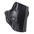 #019 MINI SCABBARD BLK RH KIMBER MICRO CARRY 9mm