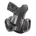 #85 THUM-BRK MINI-SLIDE PLN BLK RH SIG SAUER P365