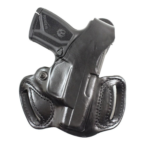 #85 THUM-BRK MINI-SLIDE PLN BLK RH SIG SAUER P365