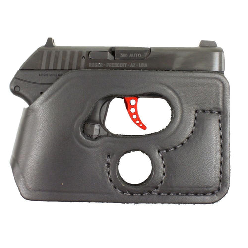 #110 POCKET SHOT AMBI BLK 380/32 LCP II