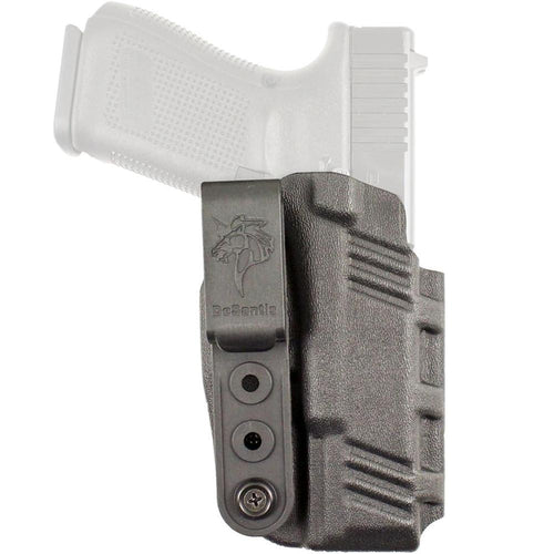 #137 SLIM-TUK GLOCK 43 43X W/ STREAMLIGHT TLR-6