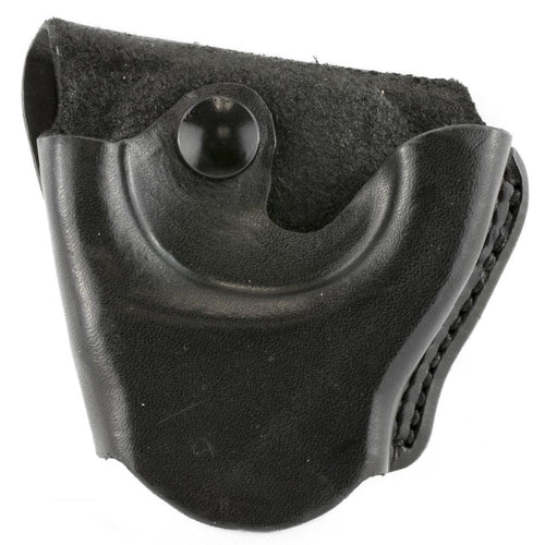 #A04 S&W 100 HANDCUFF CASE BLACK