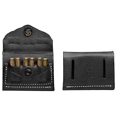 #A08 2X2X2 CART POUCH 38/375 BLK
