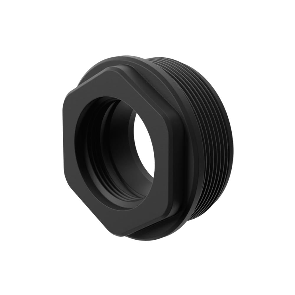 Plan B Hub One - Titanium