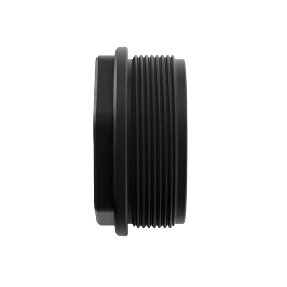 Plan B Hub One - Titanium