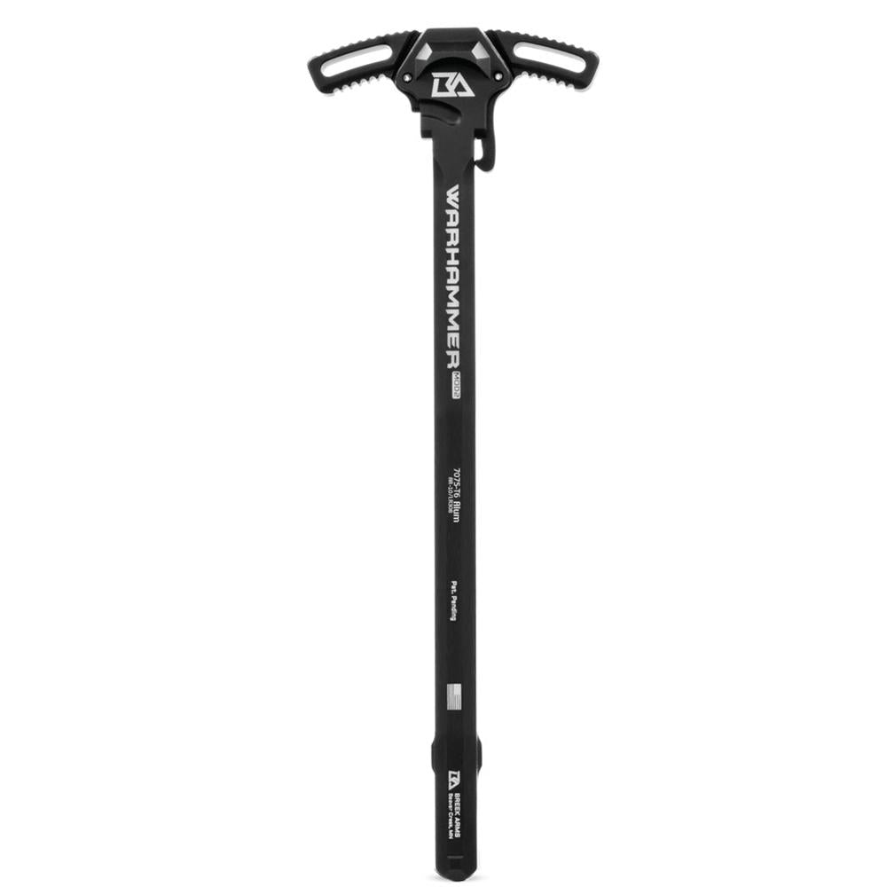 Warhammer MOD2 Ambi Charging Handle - AR10