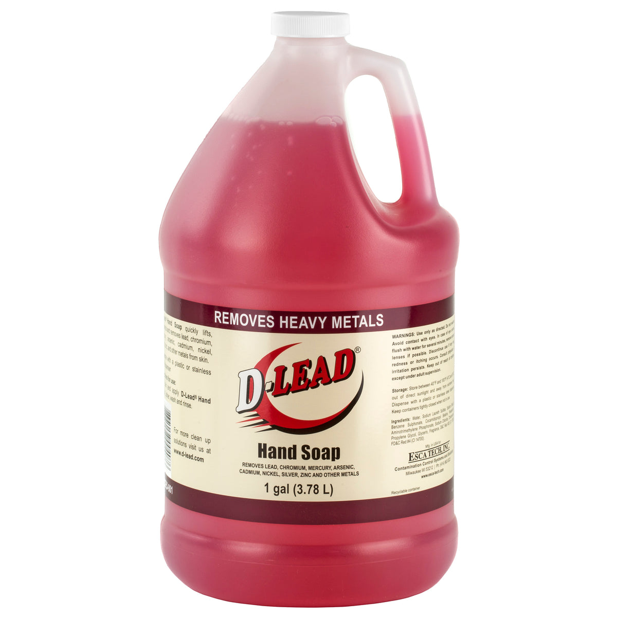 D-Lead NO ATTRIBUTES AVAILABLE TO LOAD