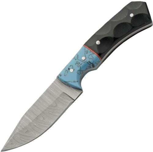 SZCO RITE EDGE 3" TURQUOISE
