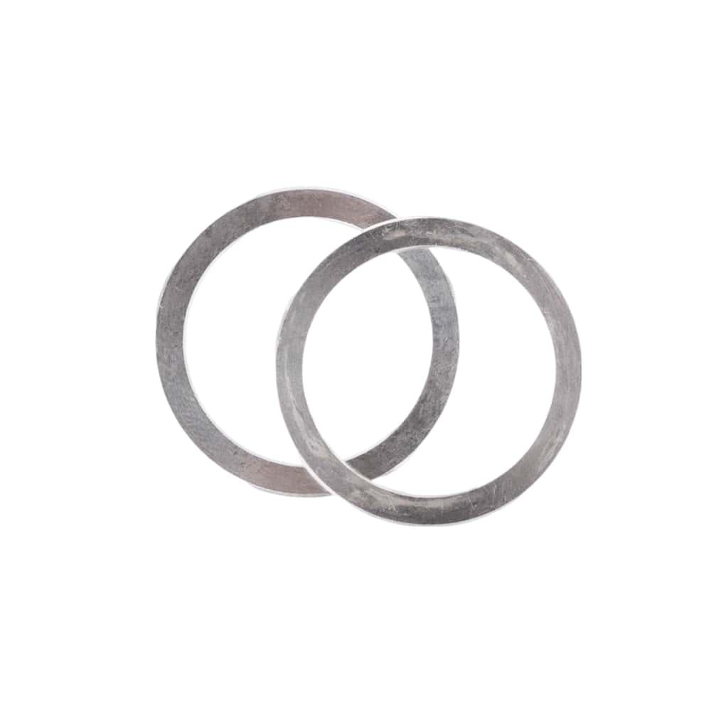 Dead Air Odessa Booster Shims (2)