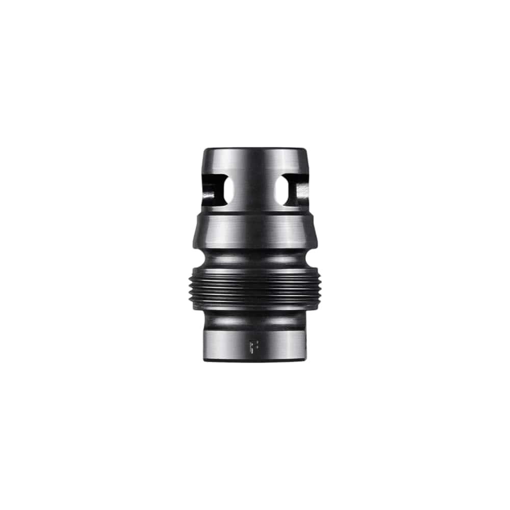 Dead Air Xeno Mount Pistol Wee Brake  1/2-28 9MM