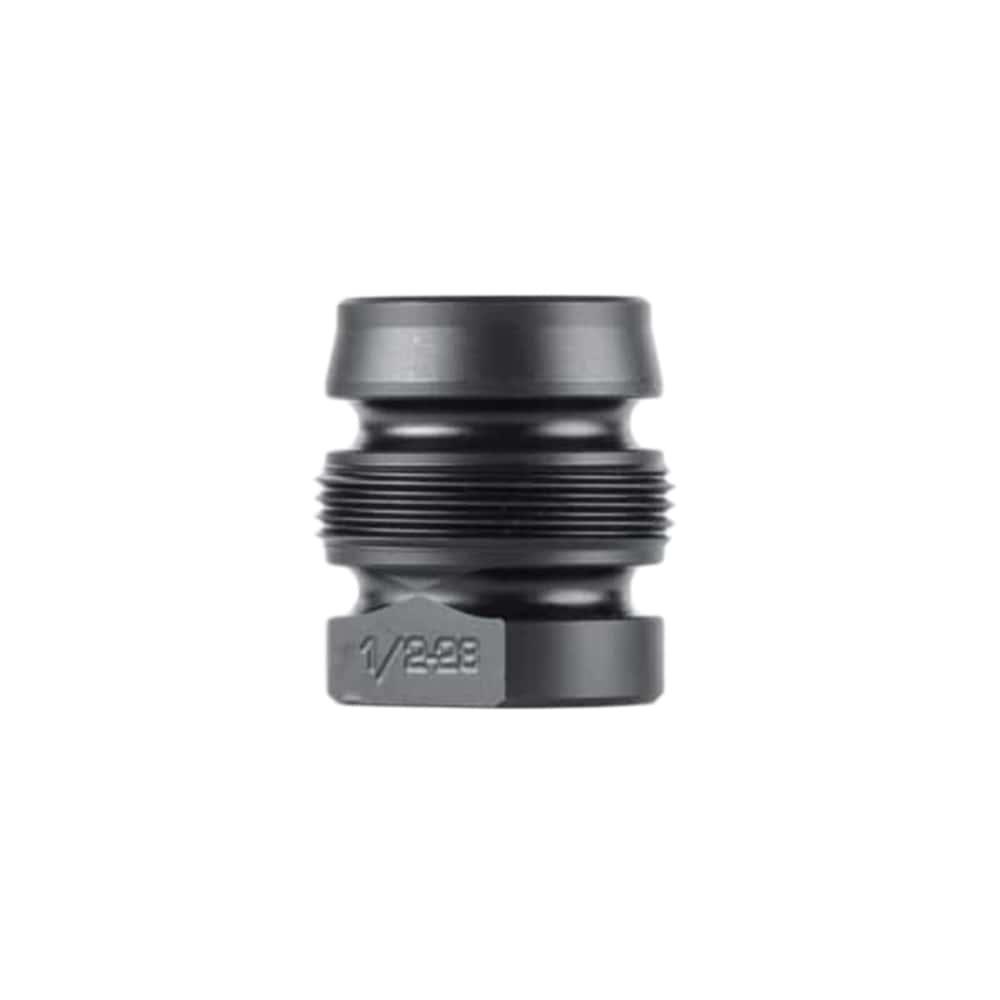 Dead Air Xeno Mount Xero  1/2-28  9MM