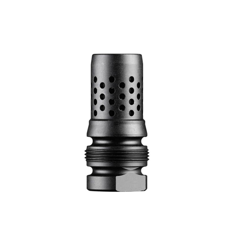 Dead Air Xeno Mount Omni Brake  M14x1 RH .30 CAL