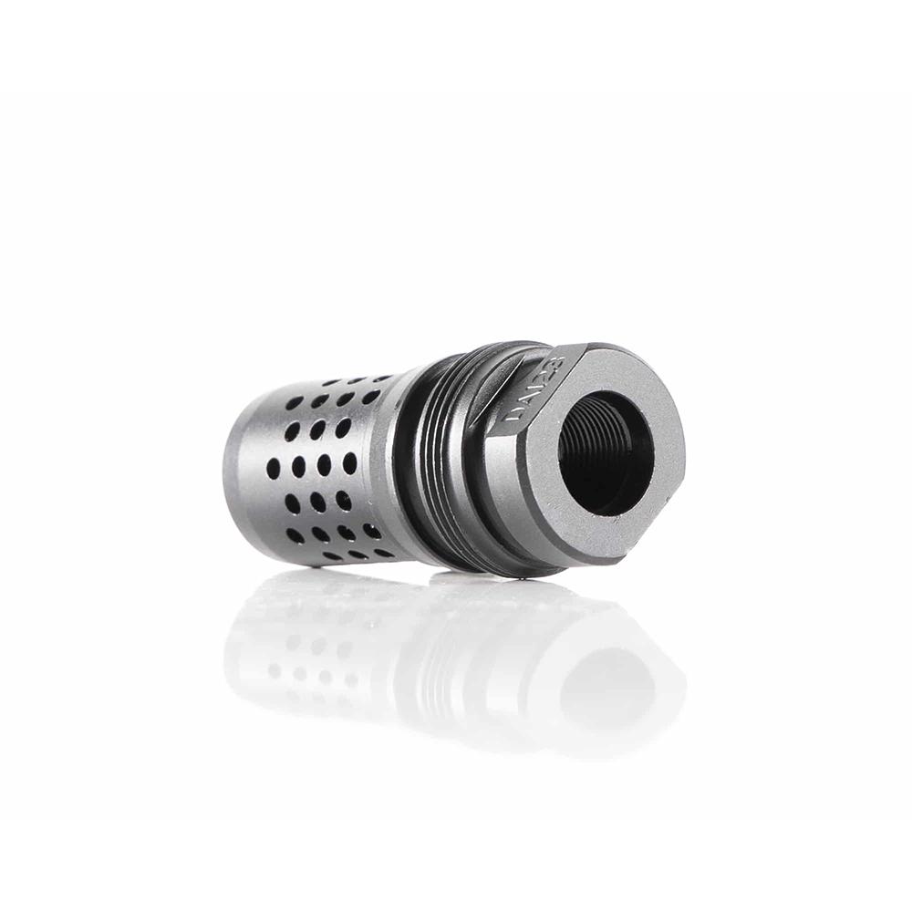 Dead Air Xeno Mount Omni Brake  M14x1 RH .30 CAL