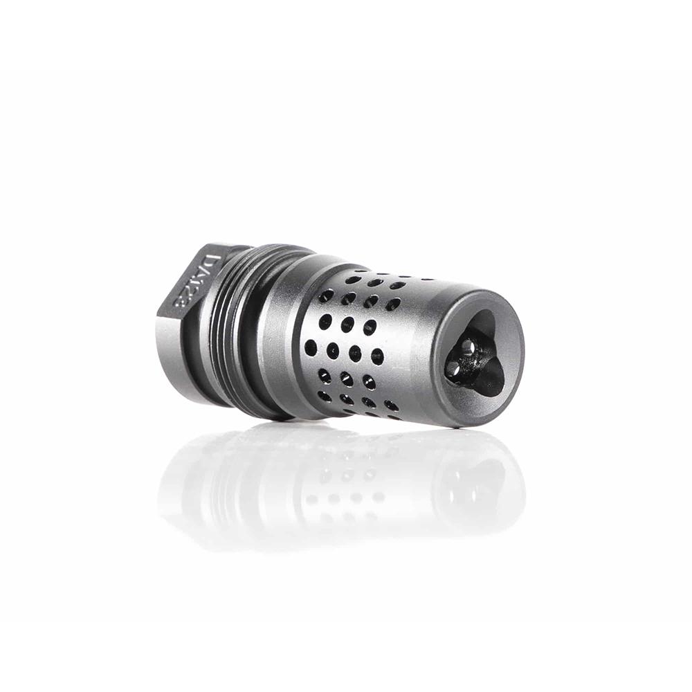 Dead Air Xeno Mount Omni Brake  M14x1 RH .30 CAL