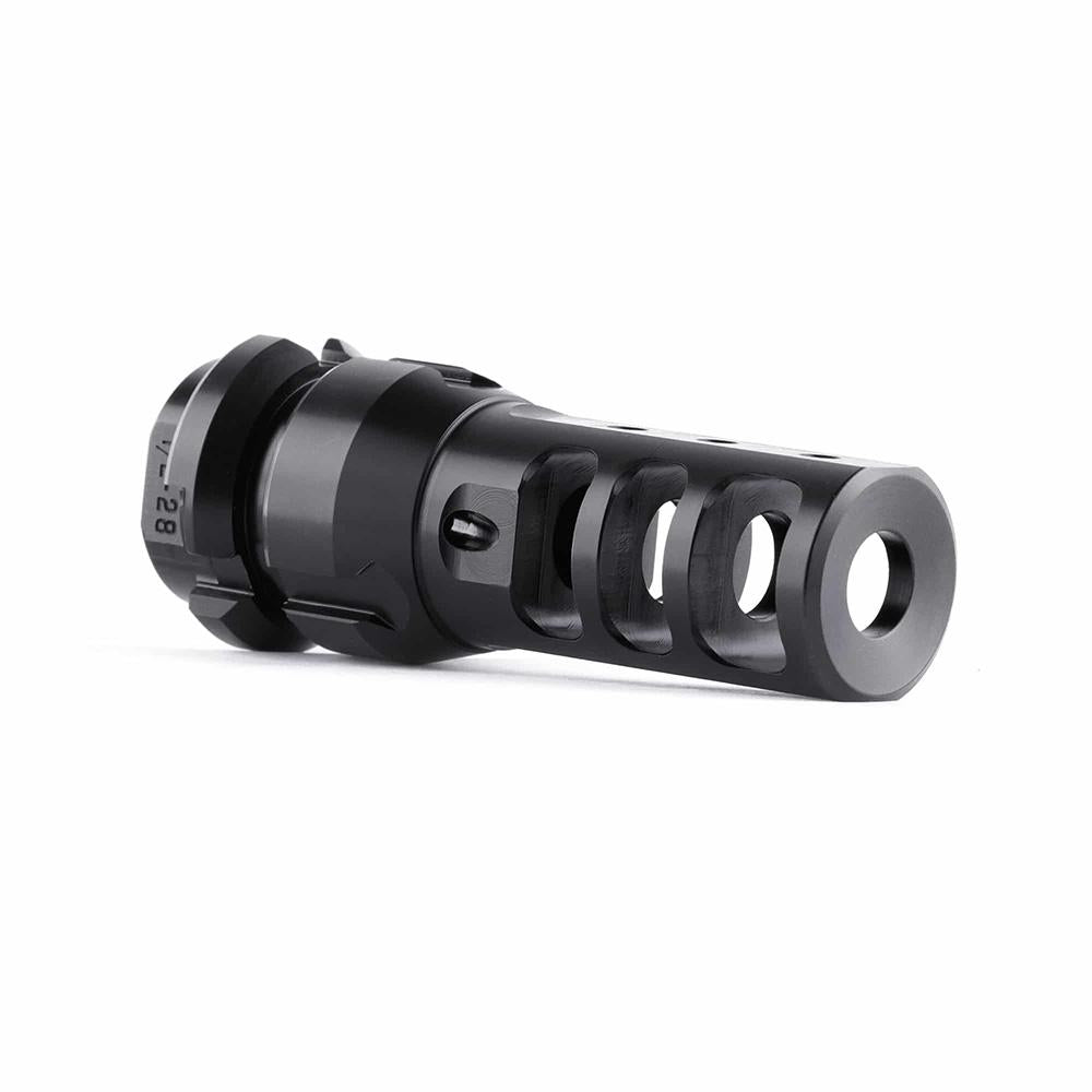 Dead Air KeyMo Muzzle Brake .46 5/8-32 .45 Caliber