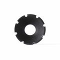 Dead Air R-Series Front Cap Nomad .30 Cal Black