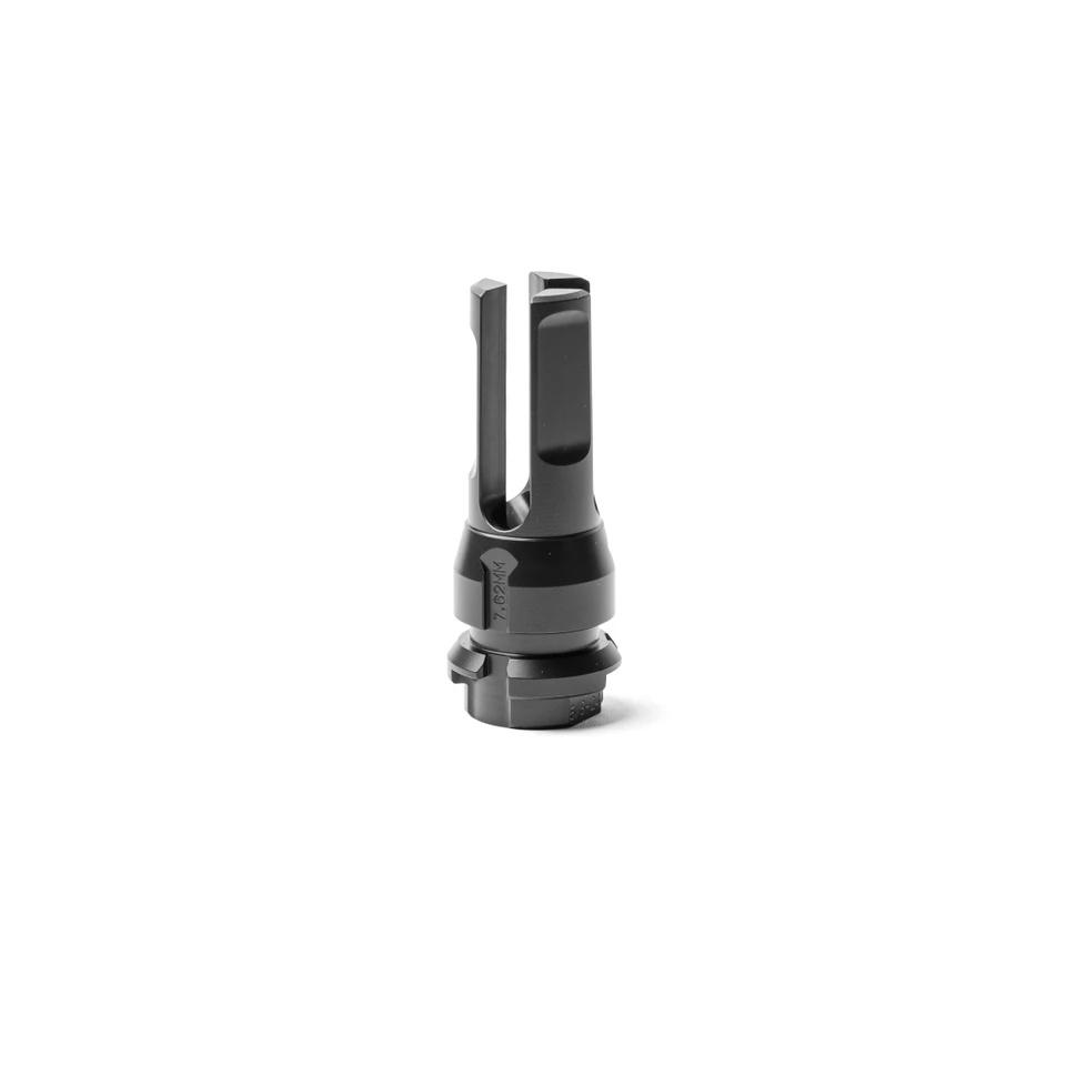 Dead Air Keymo GOV Flash Hider 5/8-24 .30 CAL 17-4
