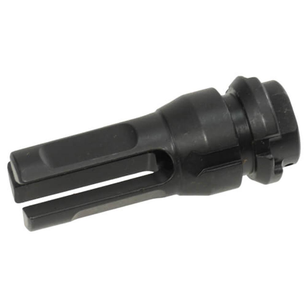 Dead Air KeyMount Flash Hider SCAR 17 / Muzzle Shoulder 5/8-24