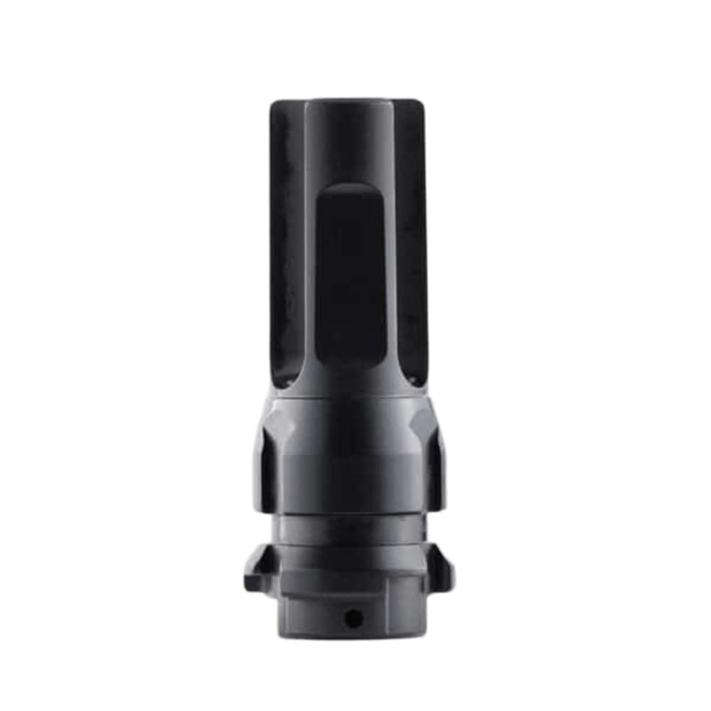 Dead Air KeyMo Flash Hider M13x1LH Steyr Aug .22 CAL