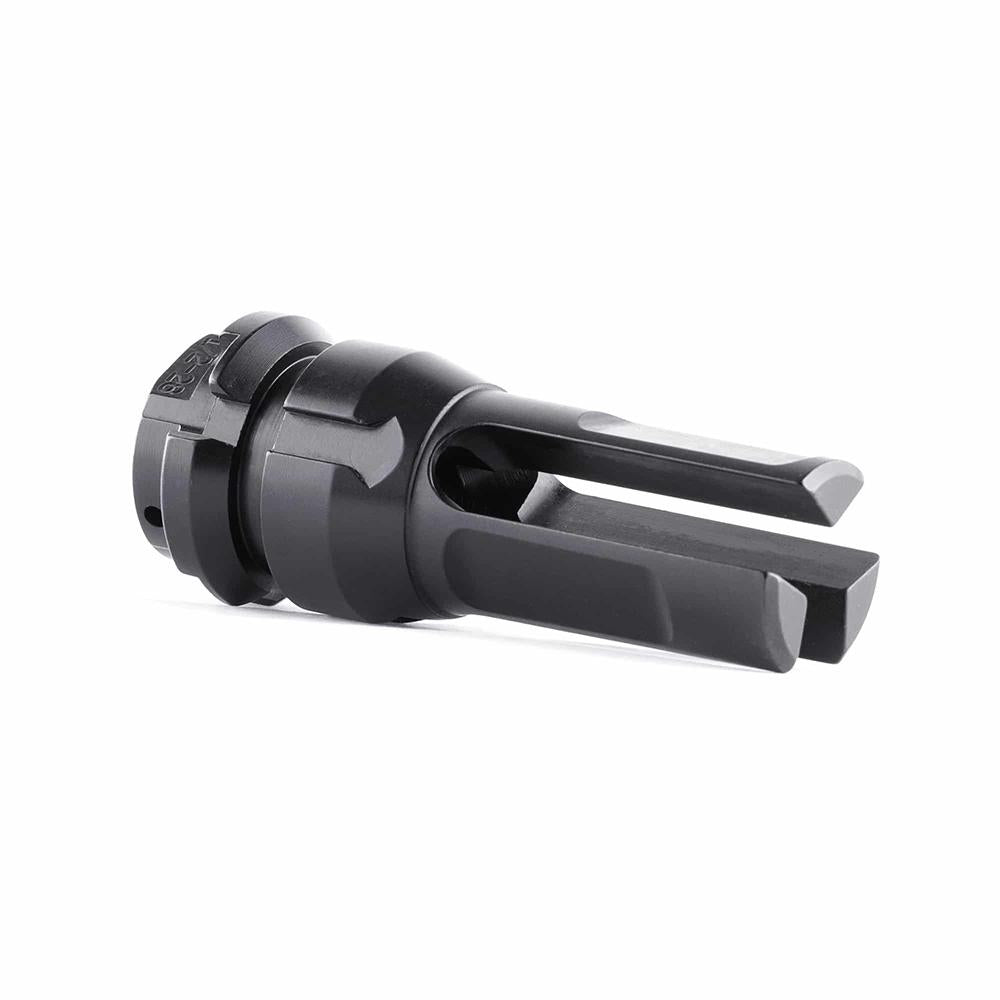 Dead Air KeyMo Flash Hider M13x1LH Steyr Aug .22 CAL