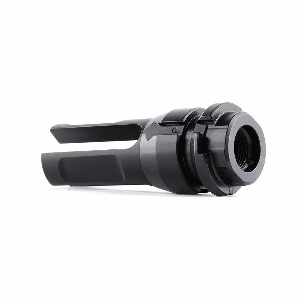 Dead Air KeyMo Flash Hider M13x1LH Steyr Aug .22 CAL