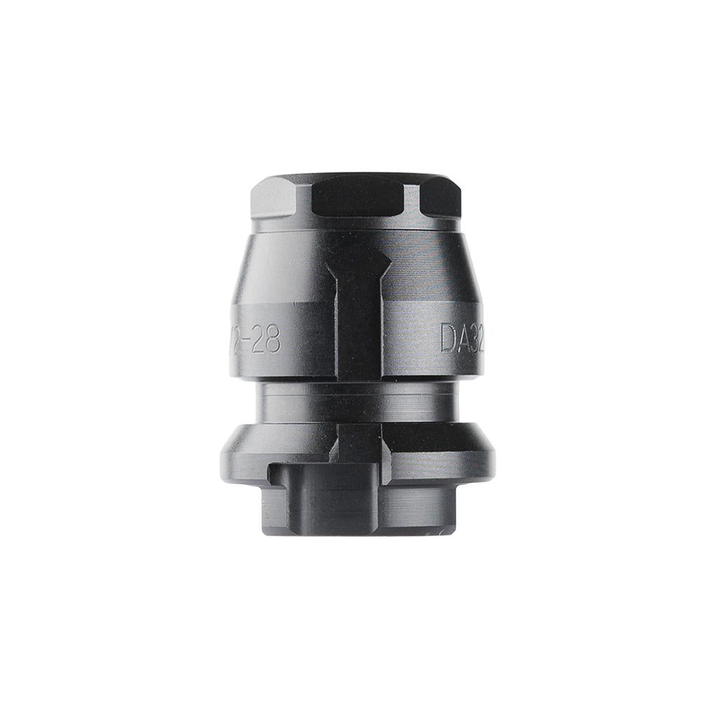 Dead Air KeyMo Zero .578-28 .45 CAL