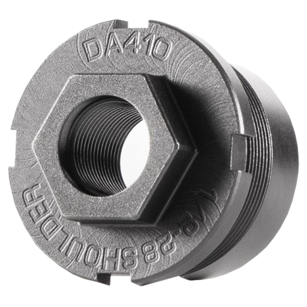 Dead Air P-Series Fixed mount 1/2-28