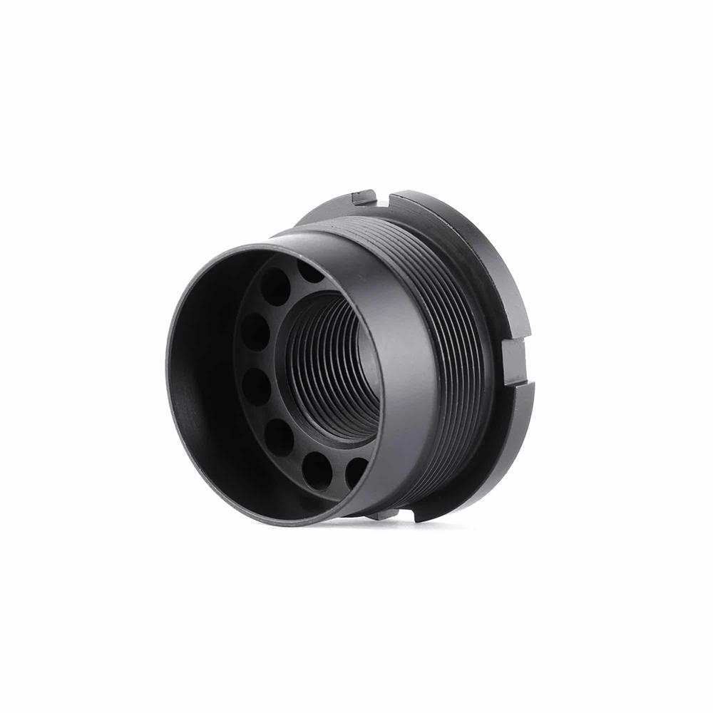 Dead Air P-Series Fixed mount .578-28