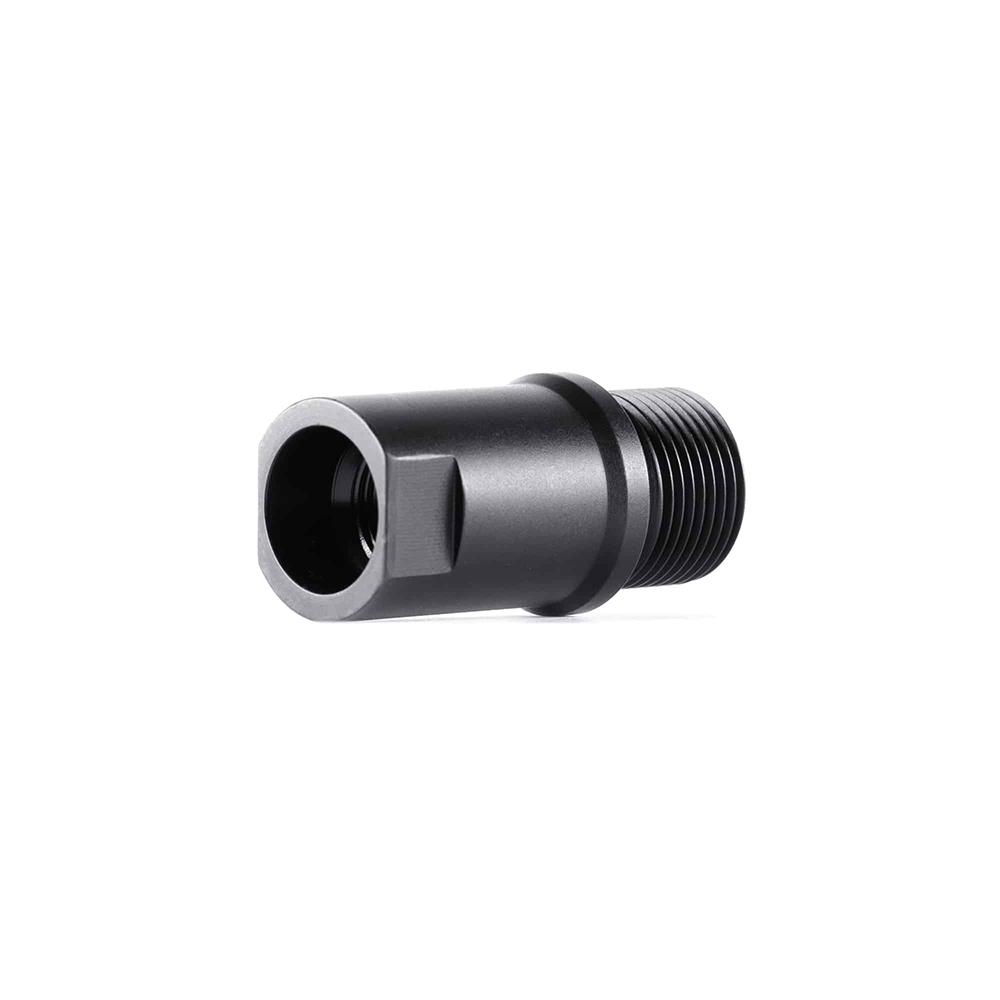 Dead Air Thread Adapter GSG 1911 to 1/2-28